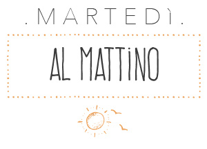 Al mattino