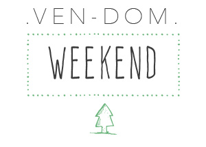 nel weekend