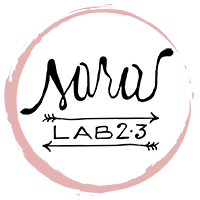 Sara LAB2.3