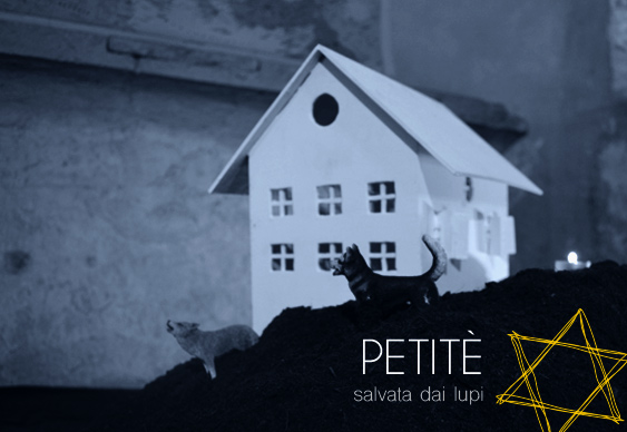 Petitè